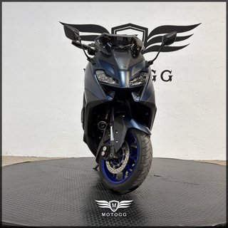 YAMAHA T MAX 560 - 2023, 7.403KM y GARANTÍA 1 AÑO