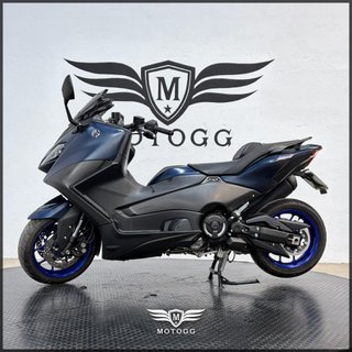 YAMAHA T MAX 560 - 2023, 7.403KM y GARANTÍA 1 AÑO
