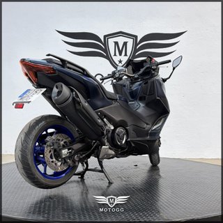 YAMAHA T MAX 560 - 2023, 7.403KM y GARANTÍA 1 AÑO