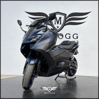 YAMAHA T MAX 560 - 2023, 7.403KM y GARANTÍA 1 AÑO