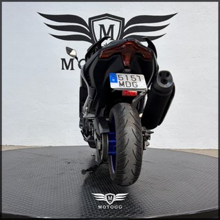 YAMAHA T MAX 560 - 2023, 7.403KM y GARANTÍA 1 AÑO