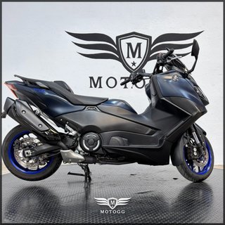 YAMAHA T MAX 560 - 2023, 7.403KM y GARANTÍA 1 AÑO