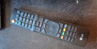 TV LG LED 42 42LD450