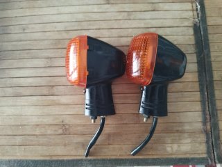Intermitentes Moto CBR (2 unidades)