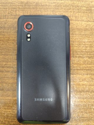 Samsung Galaxy Xcover 5 Nero