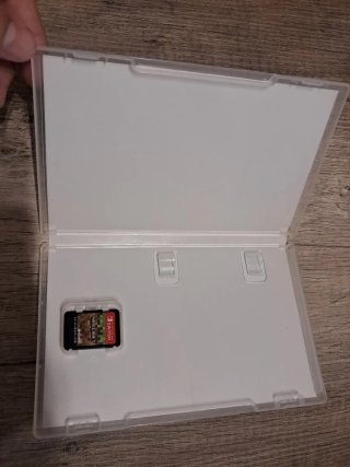 Minecraft Nintendo Switch