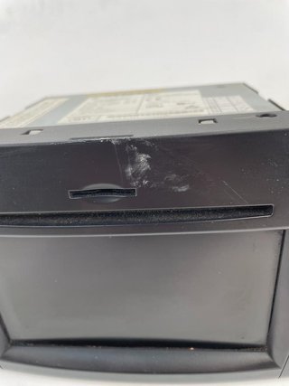 Radio Mercedes-Benz ML A1649002401