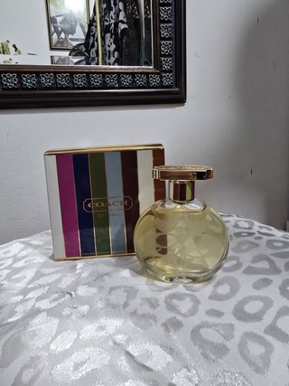 Perfume Coach Legacy Eau de Parfum Vintage