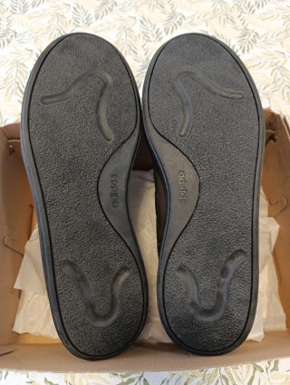 Zapatillas Adidas Courtblock.