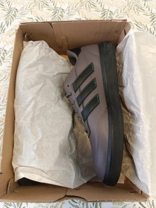 Zapatillas Adidas Courtblock.