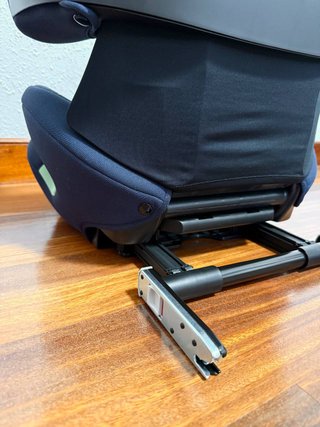 CYBEX Silla de coche infantil Solution X i-Fix
