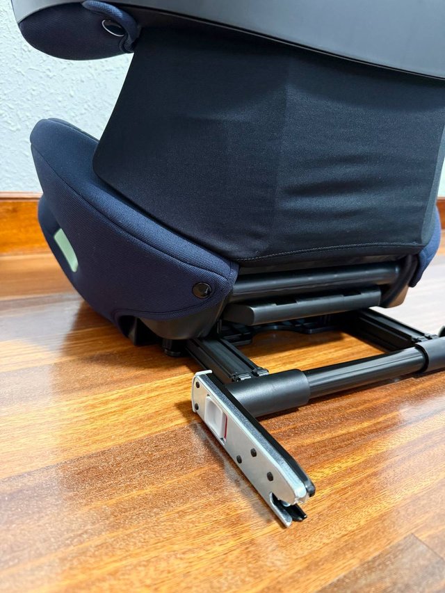 CYBEX Silla de coche infantil Solution X i-Fix