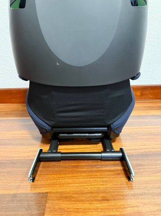 CYBEX Silla de coche infantil Solution X i-Fix
