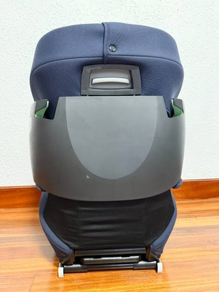 CYBEX Silla de coche infantil Solution X i-Fix