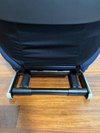 CYBEX Silla de coche infantil Solution X i-Fix