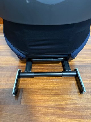 CYBEX Silla de coche infantil Solution X i-Fix