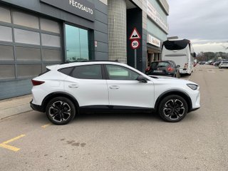 CUPRA Formentor 1.5 eTSI 110kW (150 CV) DSG