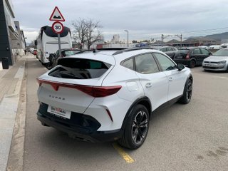 CUPRA Formentor 1.5 eTSI 110kW (150 CV) DSG