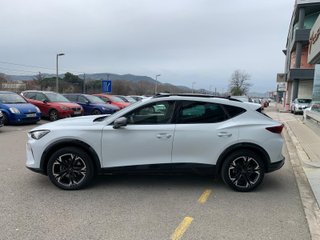 CUPRA Formentor 1.5 eTSI 110kW (150 CV) DSG