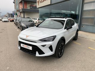 CUPRA Formentor 1.5 eTSI 110kW (150 CV) DSG