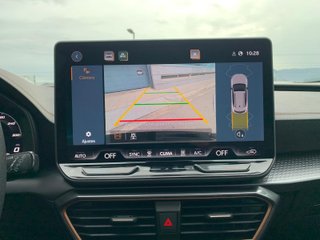 CUPRA Formentor 1.5 eTSI 110kW (150 CV) DSG
