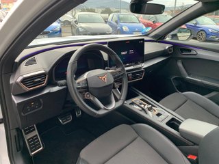 CUPRA Formentor 1.5 eTSI 110kW (150 CV) DSG