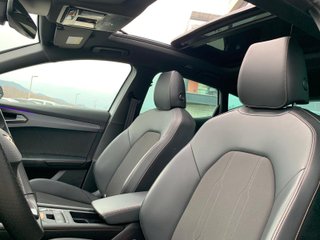 CUPRA Formentor 1.5 eTSI 110kW (150 CV) DSG