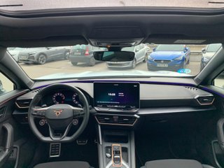 CUPRA Formentor 1.5 eTSI 110kW (150 CV) DSG