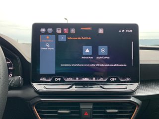 CUPRA Formentor 1.5 eTSI 110kW (150 CV) DSG