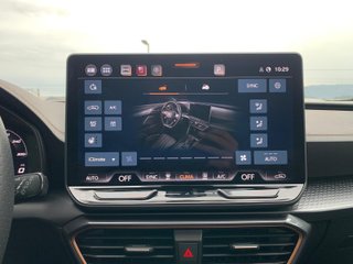 CUPRA Formentor 1.5 eTSI 110kW (150 CV) DSG