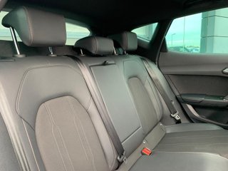 CUPRA Formentor 1.5 eTSI 110kW (150 CV) DSG