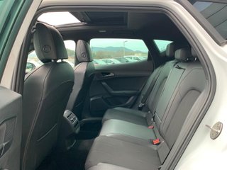 CUPRA Formentor 1.5 eTSI 110kW (150 CV) DSG