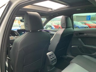 CUPRA Formentor 1.5 eTSI 110kW (150 CV) DSG