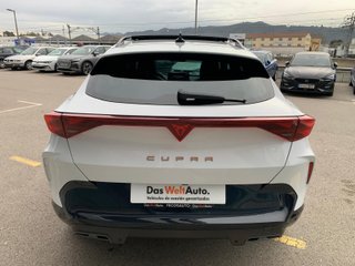 CUPRA Formentor 1.5 eTSI 110kW (150 CV) DSG
