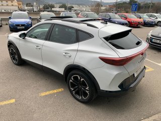 CUPRA Formentor 1.5 eTSI 110kW (150 CV) DSG