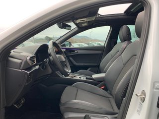 CUPRA Formentor 1.5 eTSI 110kW (150 CV) DSG