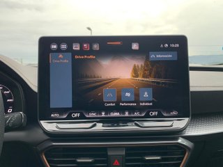 CUPRA Formentor 1.5 eTSI 110kW (150 CV) DSG