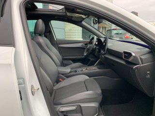 CUPRA Formentor 1.5 eTSI 110kW (150 CV) DSG