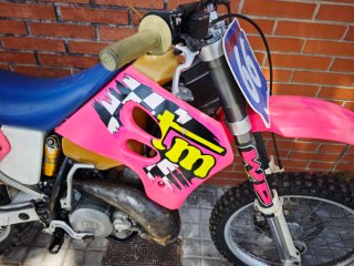Tm 250. 1994.
