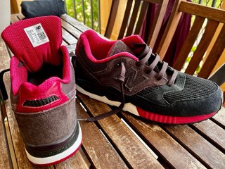 New Balance 530 ENCAP Zapatillas