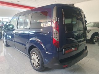 Ford Transit Connect 1.5 TDCI. 7 PLAZAS