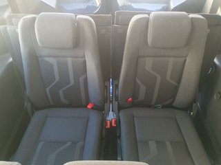 Ford Transit Connect 1.5 TDCI. 7 PLAZAS