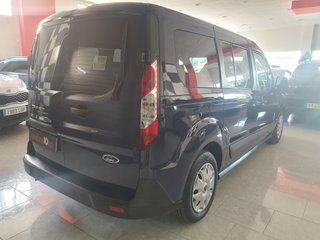 Ford Transit Connect 1.5 TDCI. 7 PLAZAS