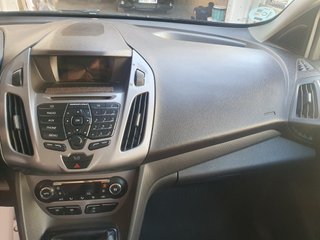 Ford Transit Connect 1.5 TDCI. 7 PLAZAS