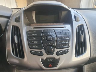 Ford Transit Connect 1.5 TDCI. 7 PLAZAS