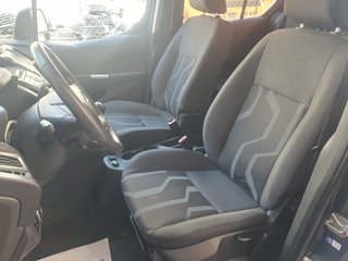 Ford Transit Connect 1.5 TDCI. 7 PLAZAS