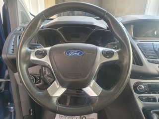 Ford Transit Connect 1.5 TDCI. 7 PLAZAS