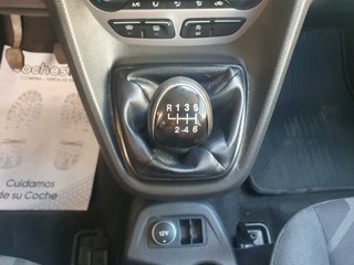Ford Transit Connect 1.5 TDCI. 7 PLAZAS