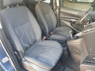 Ford Transit Connect 1.5 TDCI. 7 PLAZAS