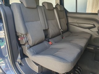 Ford Transit Connect 1.5 TDCI. 7 PLAZAS